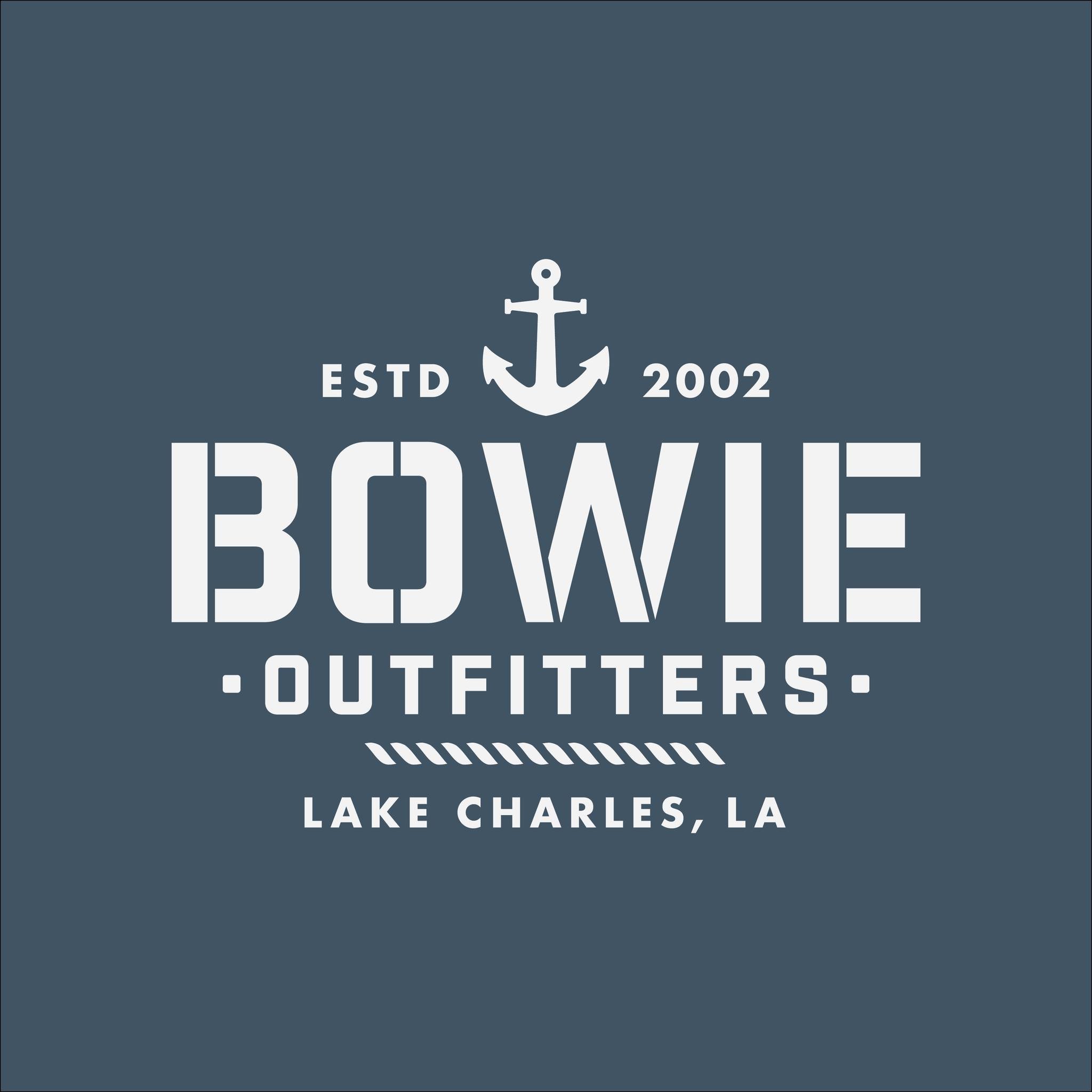 Bowie Outfitters