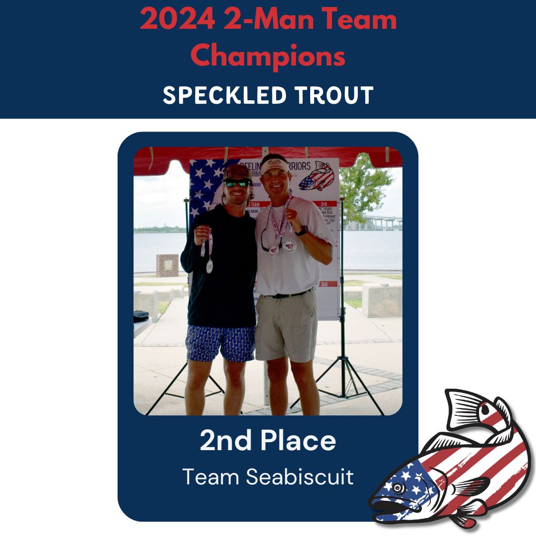 Team Seabiscuit