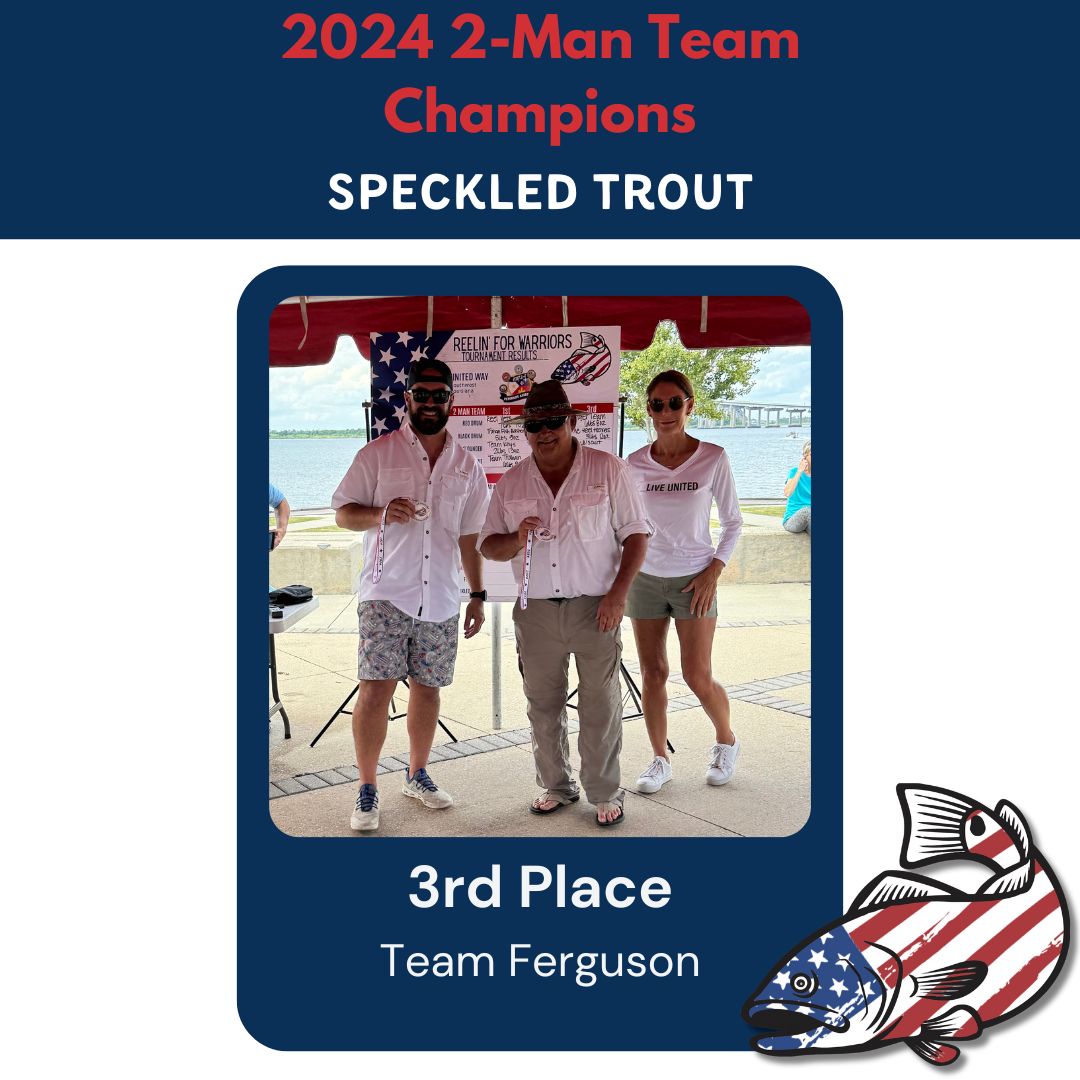 Team Ferguson