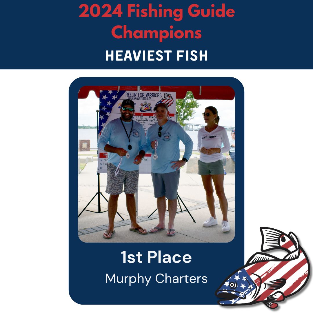 Murphy Charters