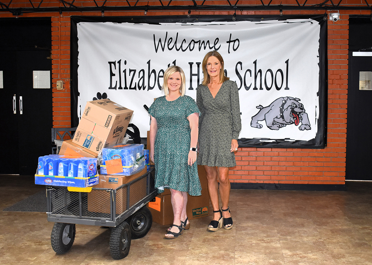 Elizabeth Elementary School