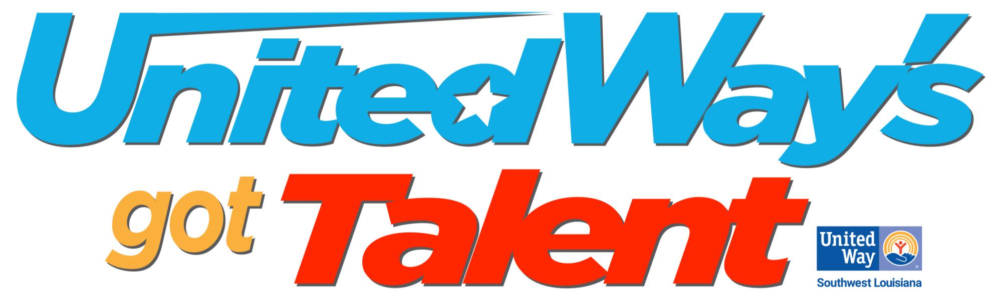 United Way's got Talent