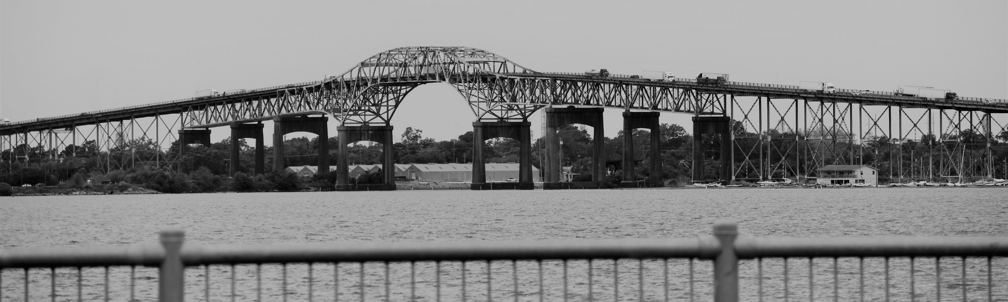 I-10 Bridge over Calcasieu