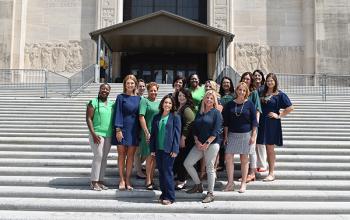 Women United of Southwest Louisiana