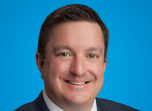 Devon Hyde of Lake Charles Memorial Health System