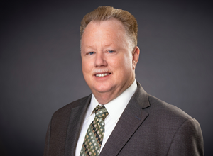 Kirk Pellerin of Sabine State Bank is Vice Chair at United Way