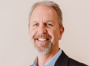 Joe Robinson of Ingevity