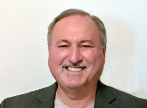 Keith Faul is retired from LyondellBasell and is Member at Large of United Way