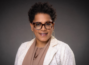 Kimberlie Heckard is Associate Director of Community Impact